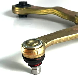 اهمیت استفاده از قطعات جلوبندی تیبا با کیفیت و استاندارد