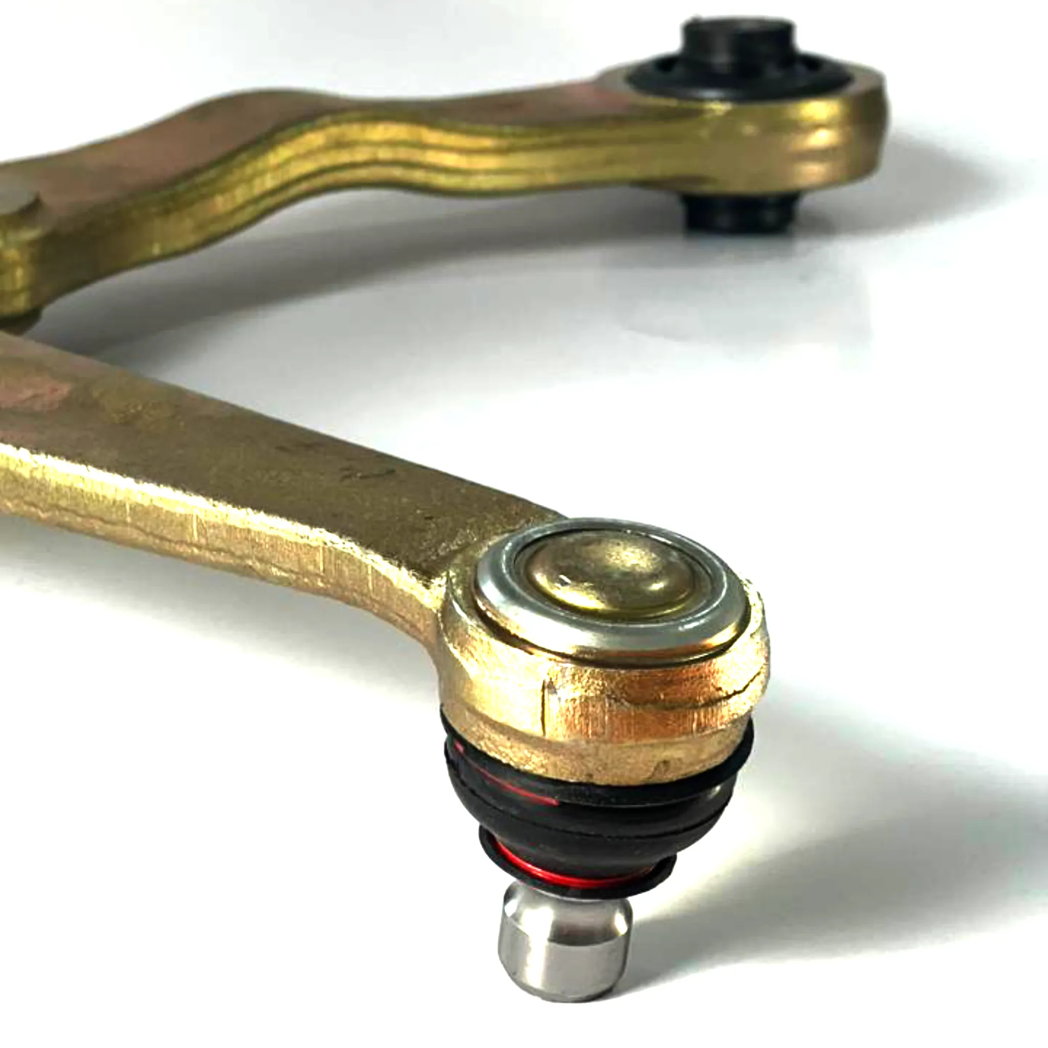 انتخاب بین طبق فلزی و آلومینیومی پژو 206: کدام بهتر است؟