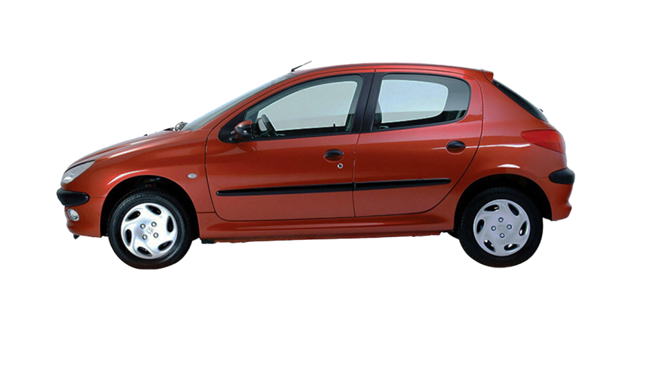 تاثیر خرابی طبق و علائم آن در پژو 206