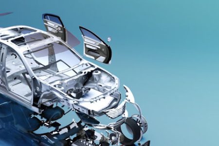  تاثیر سیستم تعلیق سالم در راحتی رانندگی و ایمنی خودرو