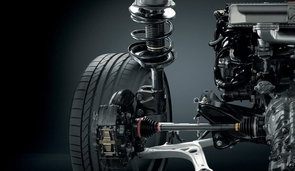 جلوبندی زانتیا! چرا متفاوت و خاص است؟ با نگاهی به تجربه رادیان پارت