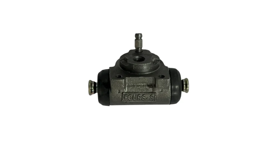 معرفی لوازم جلوبندی پراید و نقش هر قطعه در ایمنی و عملکرد خودرو